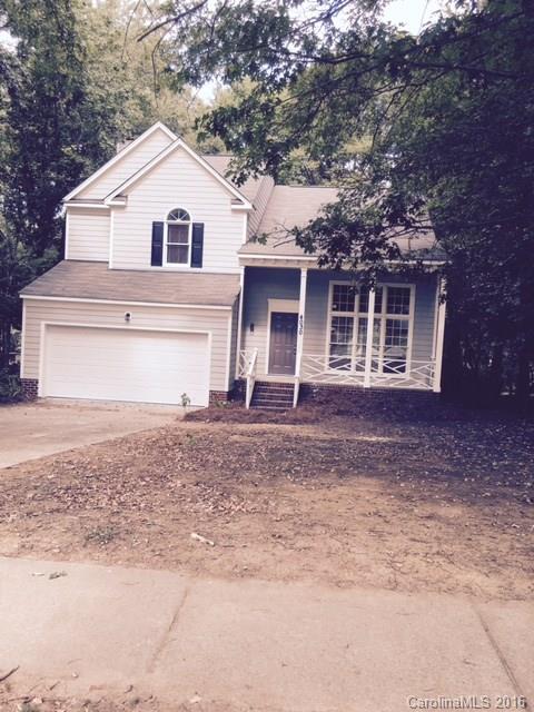 Property image 4 at 4030 Browne S Ferry Road, Charlotte, NC 28269