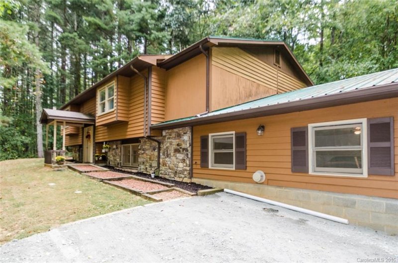 Property image 2 at 6 Bethel Drive, Asheville, NC 28803