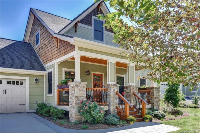 Property image 2 at 39 River Stone Trail, Asheville, NC 28805