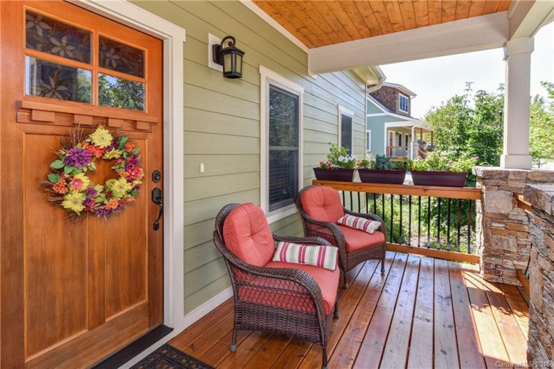 Property image 3 at 39 River Stone Trail, Asheville, NC 28805