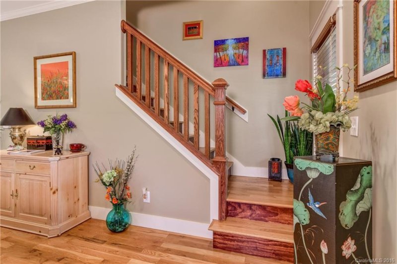 Property image 4 at 39 River Stone Trail, Asheville, NC 28805