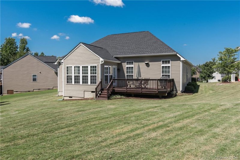 Property image 4 at 3038 Hiddenbrook Way, Fort Mill, SC 29707