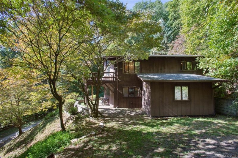 Property image 2 at 737 Setzer Cove Road, Maggie Valley, NC 28751