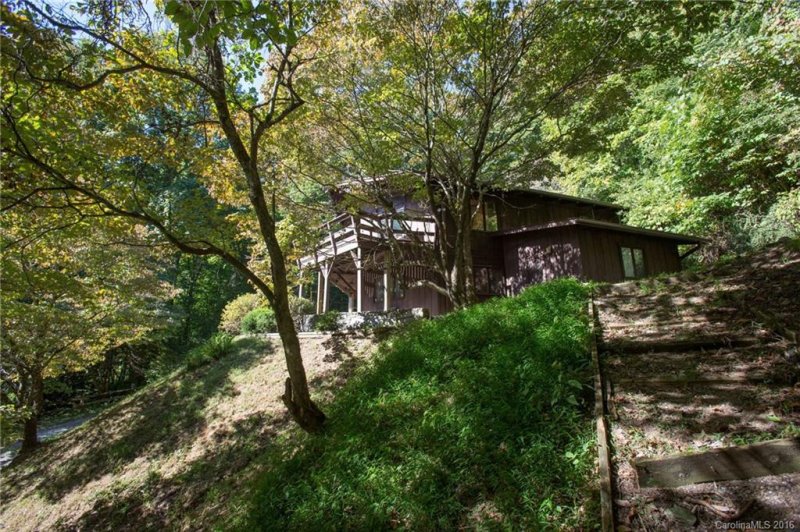 Property image 3 at 737 Setzer Cove Road, Maggie Valley, NC 28751