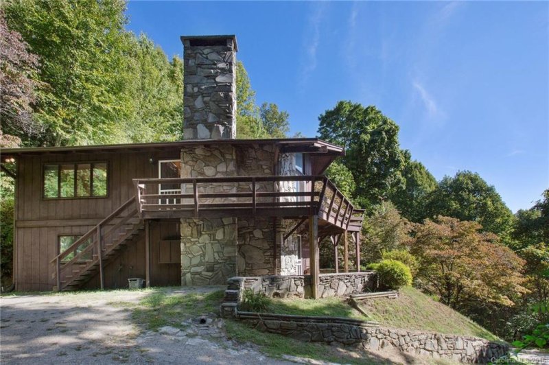 Property image 4 at 737 Setzer Cove Road, Maggie Valley, NC 28751