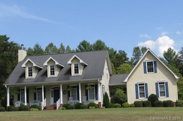 124 W T Wilkins Road