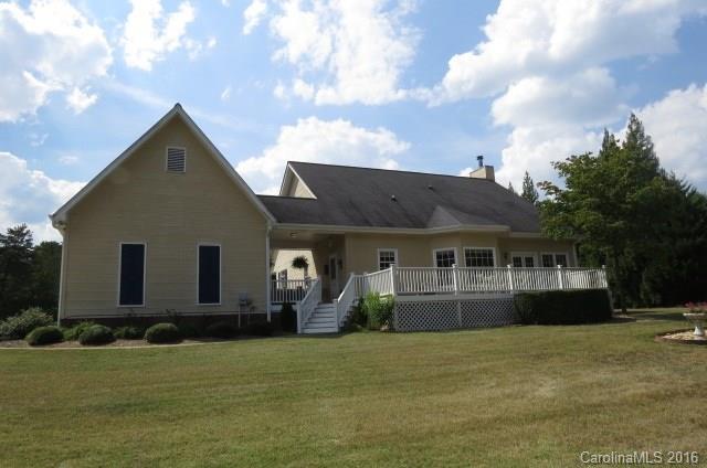 Property image 2 at 124 W T Wilkins Road, Rutherfordton, NC 28139