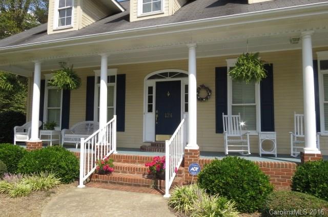 Property image 3 at 124 W T Wilkins Road, Rutherfordton, NC 28139