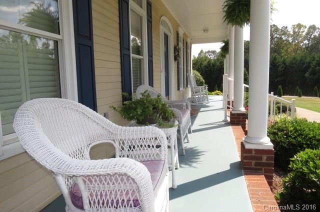 Property image 4 at 124 W T Wilkins Road, Rutherfordton, NC 28139