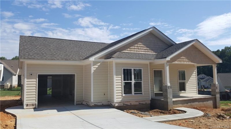 Property image 3 at 102 Meeting Street, Locust, NC 28097