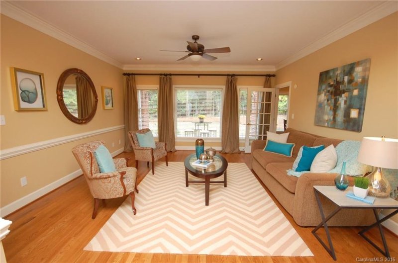 Property image 3 at 5402 Brianton Place, Charlotte, NC 28226