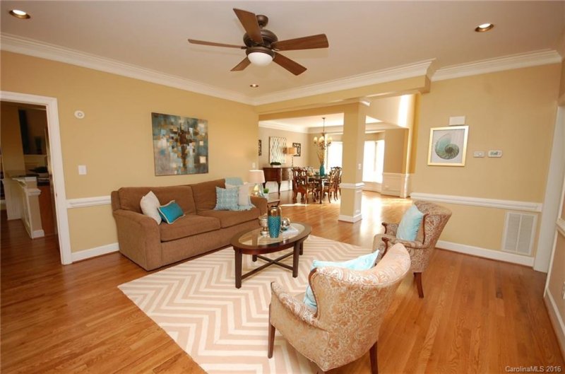 Property image 4 at 5402 Brianton Place, Charlotte, NC 28226