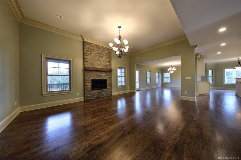 Property image 2 at 15 King Heights Drive, Fletcher, NC 28732