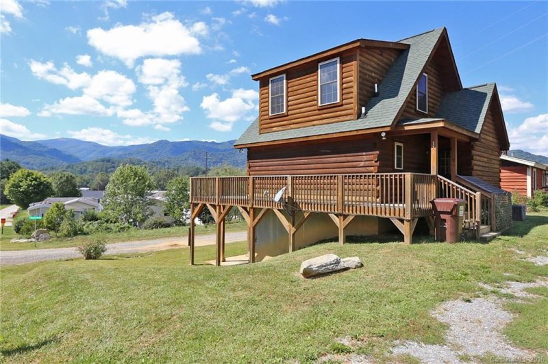 Property image 4 at 171 Travelers Point, Waynesville, NC 28785