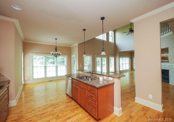 Property image 3 at 11841 Churchfield Lane, Charlotte, NC 28277