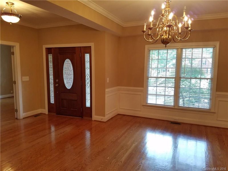 Property image 3 at 223 Pebble Stone Lane, Matthews, NC 28104