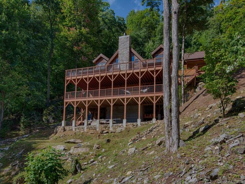 Property image 2 at 133 Montana Stone Trail, Waynesville, NC 28785