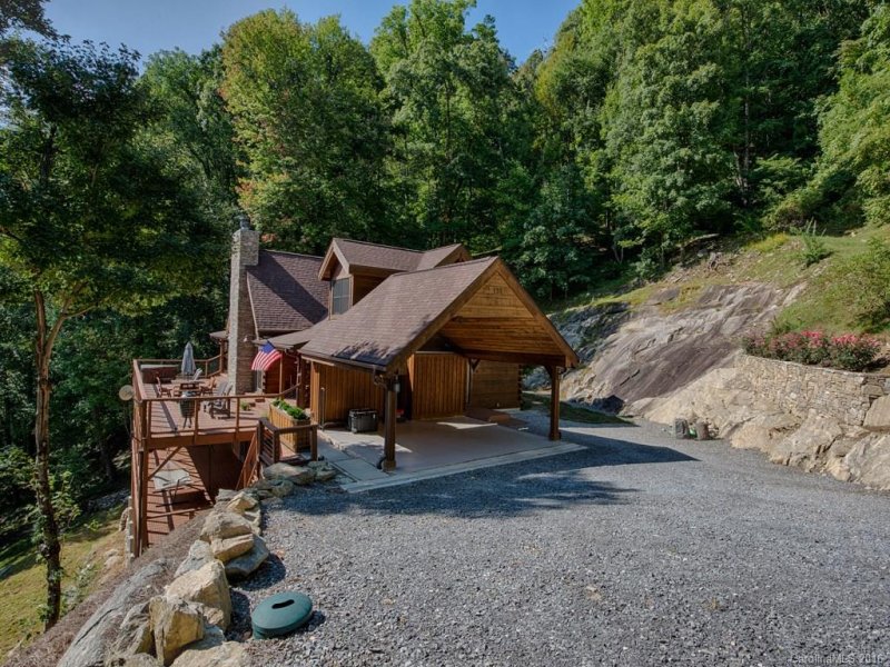 Property image 3 at 133 Montana Stone Trail, Waynesville, NC 28785