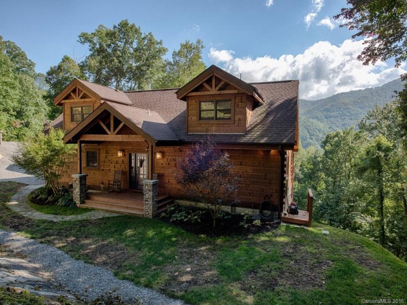 Property image 4 at 133 Montana Stone Trail, Waynesville, NC 28785