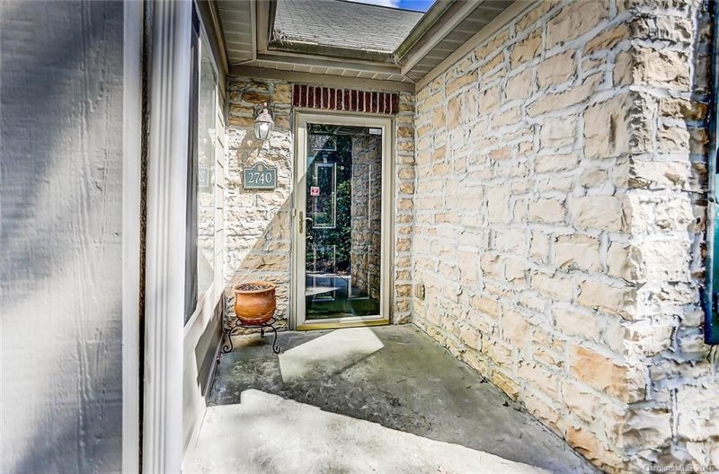 Property image 3 at 2740 Polo Club Boulevard, Matthews, NC 28105