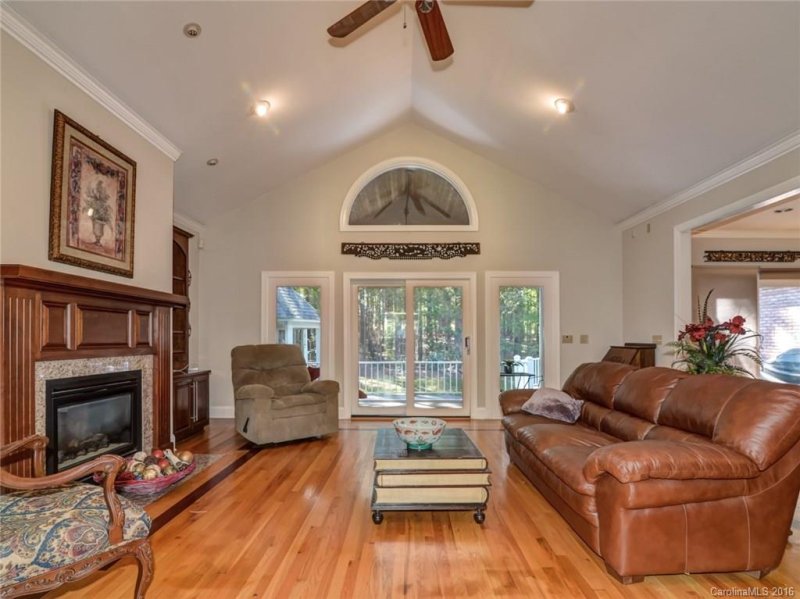 Property image 3 at 3120 King Olaf Drive, Waxhaw, NC 28173