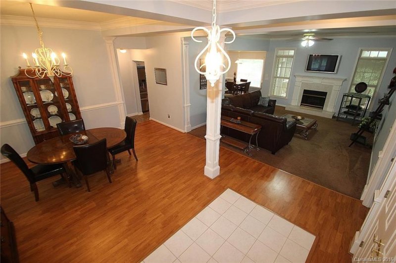 Property image 2 at 12224 Mallard Ridge Drive, Charlotte, NC 28269