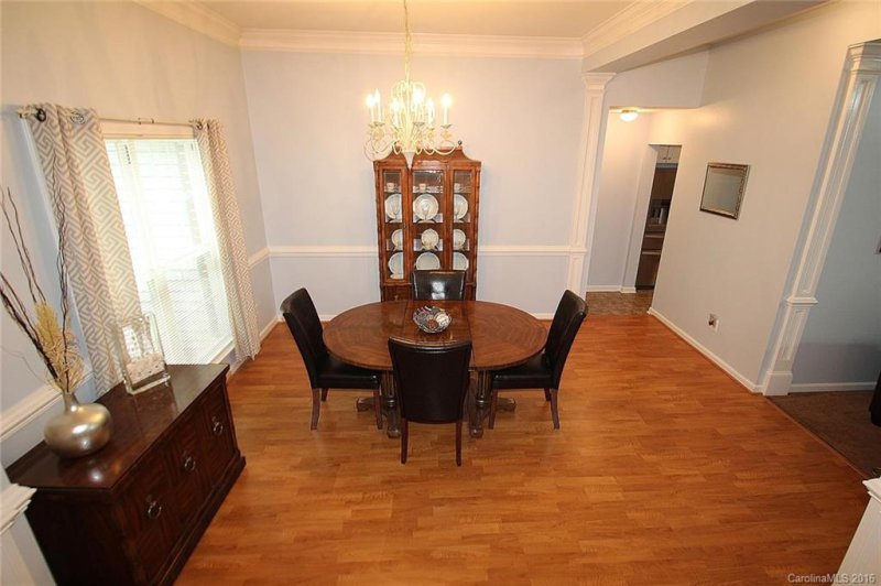 Property image 3 at 12224 Mallard Ridge Drive, Charlotte, NC 28269