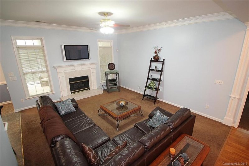 Property image 5 at 12224 Mallard Ridge Drive, Charlotte, NC 28269