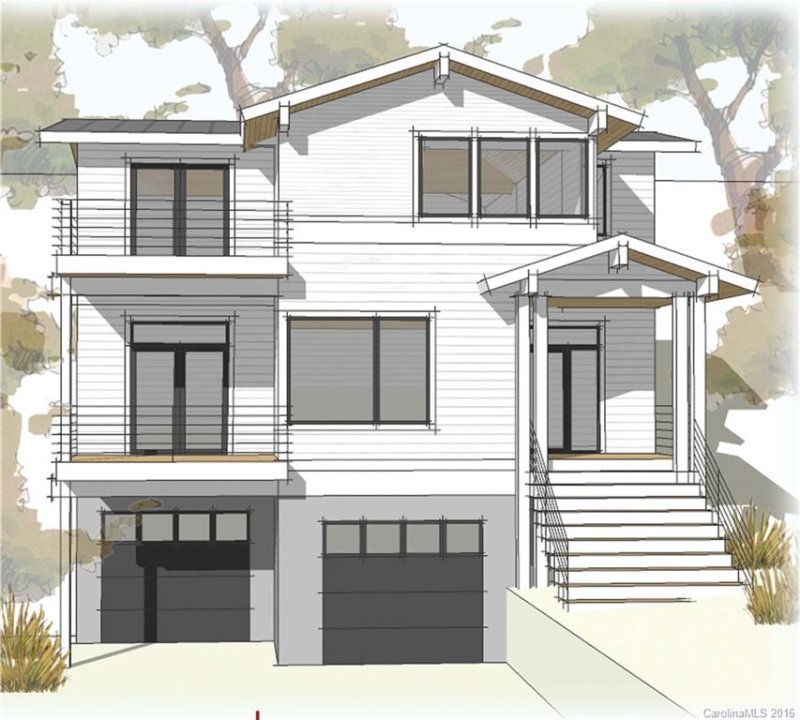 Property image 3 at 67 Jefferson Drive, Asheville, NC 28801