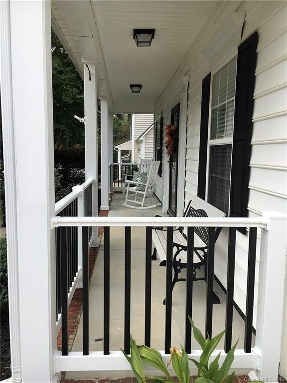 Property image 3 at 8670 Brook Glen Lane, Huntersville, NC 28078