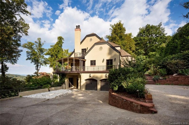 Property image 2 at 21 Mount Olive Church Road, Asheville, NC 28804