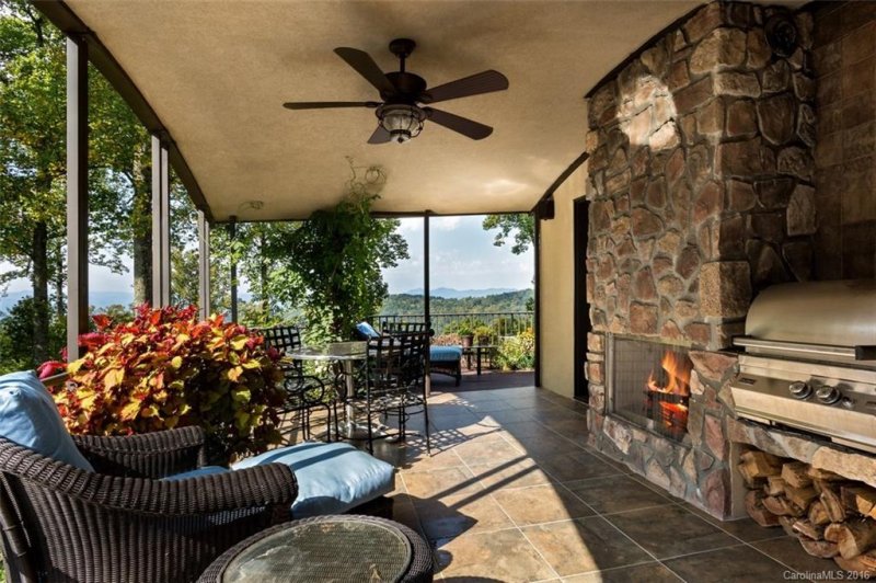 Property image 5 at 21 Mount Olive Church Road, Asheville, NC 28804