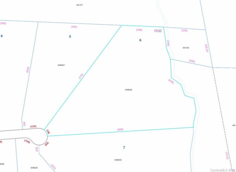 Property image 4 at 387 Farm Estates Drive, Rockwell, NC 28138