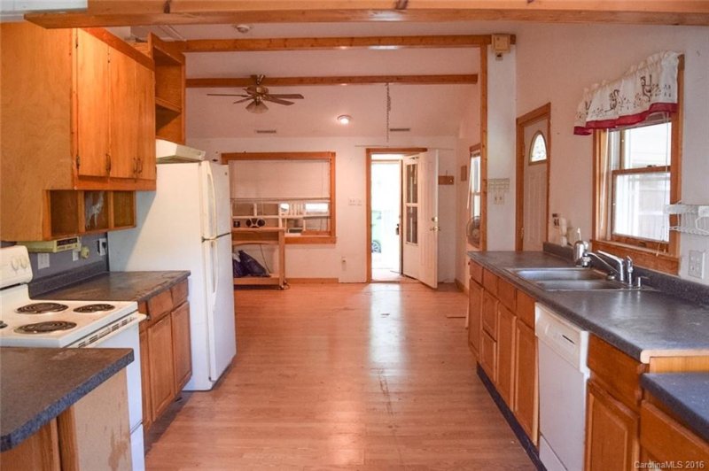 Property image 4 at 88 Stewart Street, Asheville, NC 28806