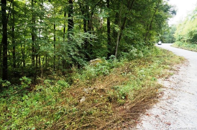 Property image 4 at Lot 43 Eastatoe Gap Road, Rosman, NC 28772