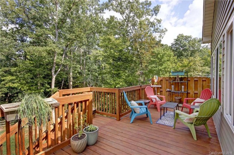 Property image 4 at 126 Grayrock Drive, Statesville, NC 28677