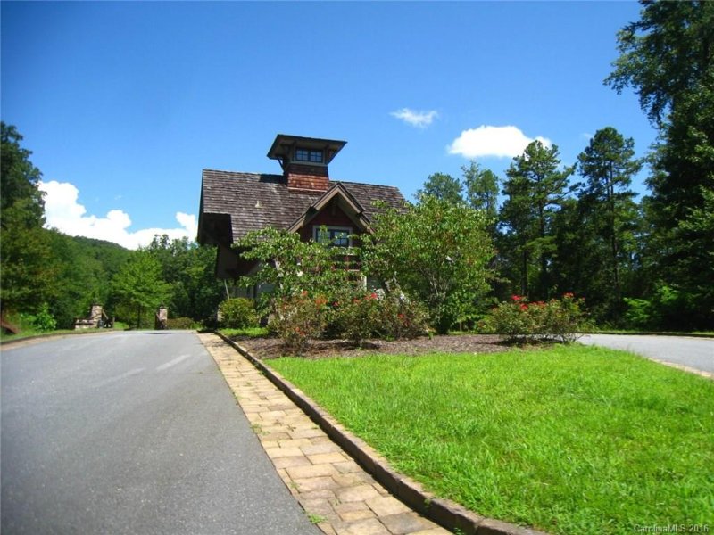 Property image 4 at Lot 85 Big Oak Ridge, Lake Lure, NC 28746
