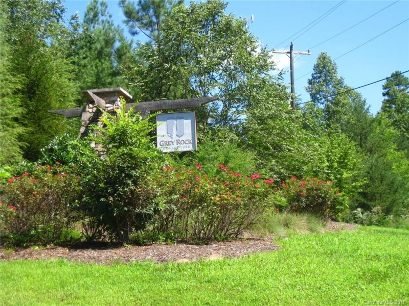 Property image 5 at Lot 85 Big Oak Ridge, Lake Lure, NC 28746