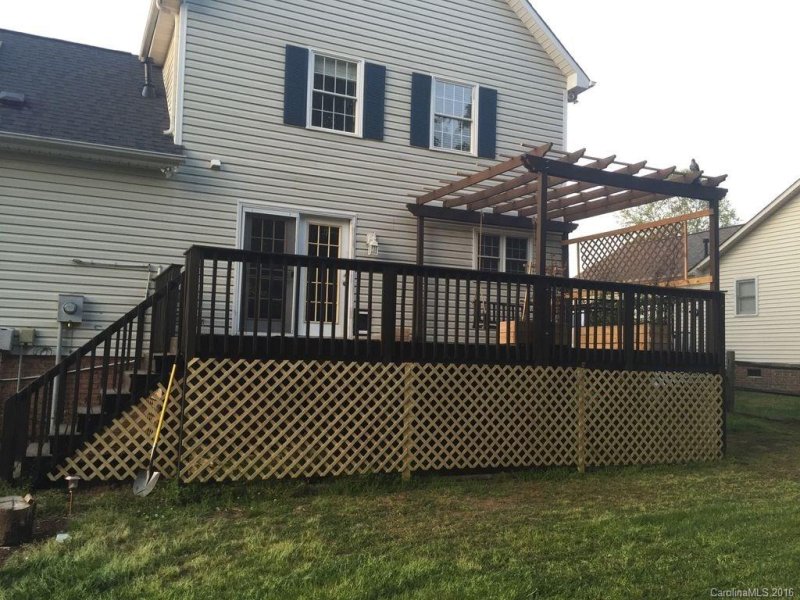 Property image 3 at 3631 Farm Lake Drive, Concord, NC 28027