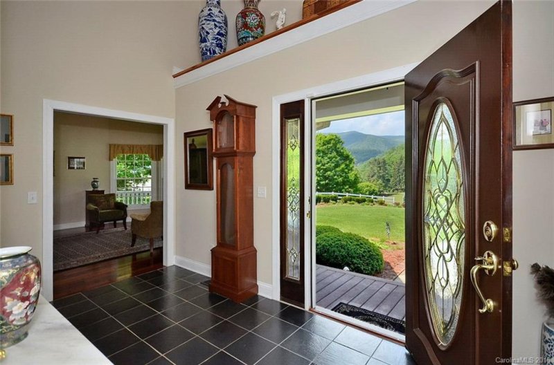 Property image 3 at 223 Fairway Terrace, Canton, NC 28716