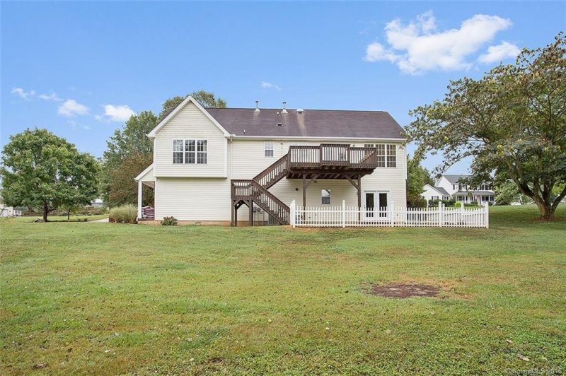 Property image 2 at 126 Browns Farm Road, Salisbury, NC 28147