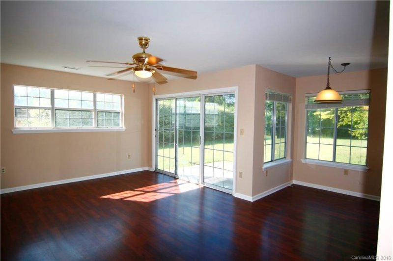 Property image 5 at 3014 Tom Savage Drive, Harrisburg, NC 28075