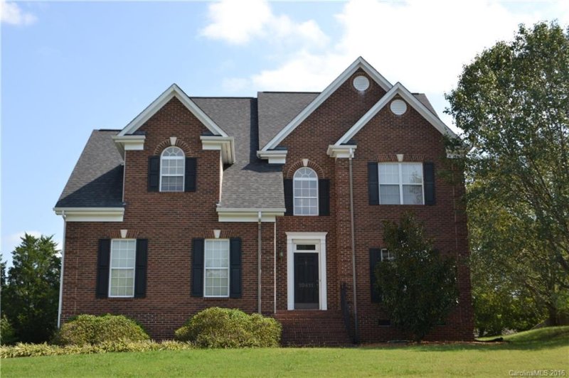 10411 Rougemont Lane