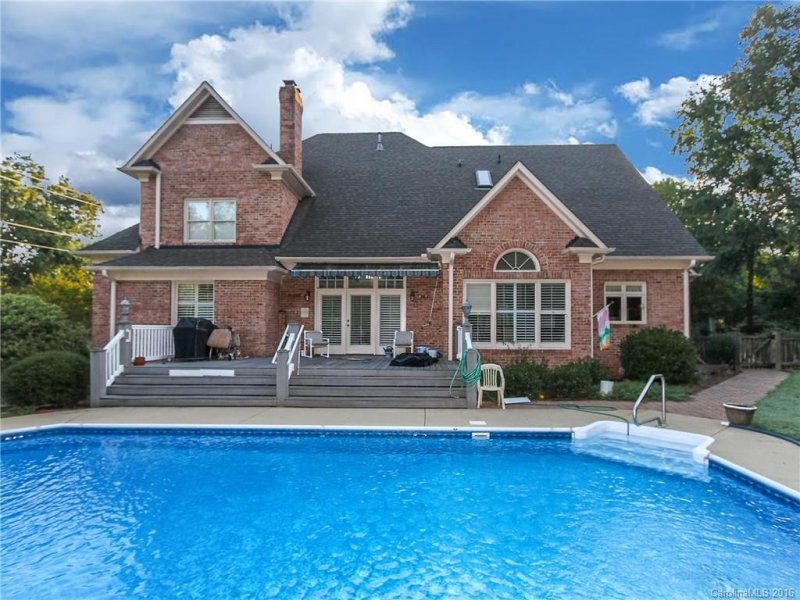 Property image 2 at 5351 Saddlewood Lane, Mint Hill, NC 28227