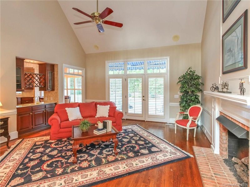 Property image 3 at 5351 Saddlewood Lane, Mint Hill, NC 28227