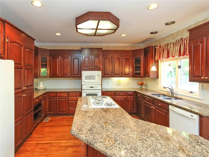 Property image 4 at 5351 Saddlewood Lane, Mint Hill, NC 28227