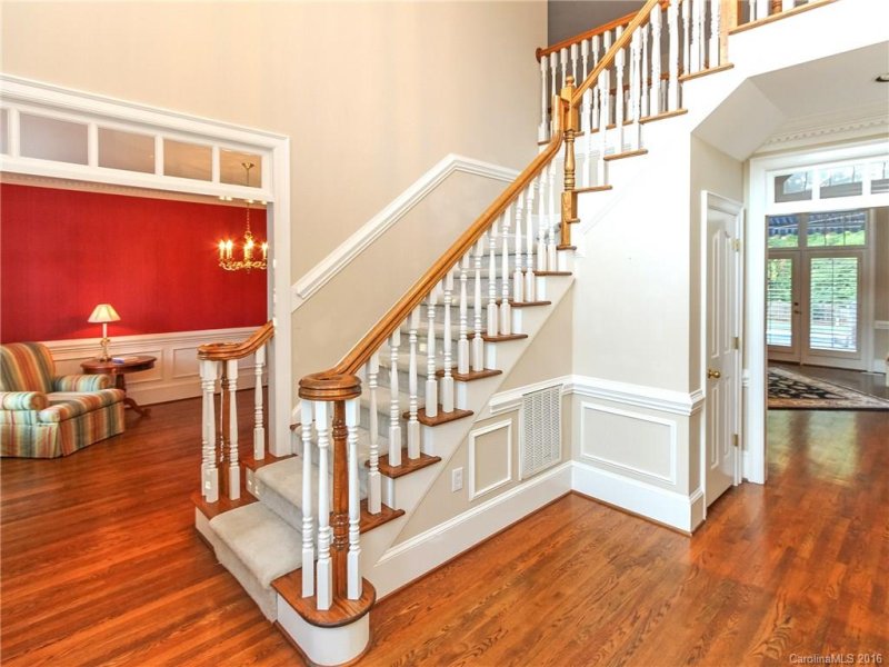 Property image 5 at 5351 Saddlewood Lane, Mint Hill, NC 28227