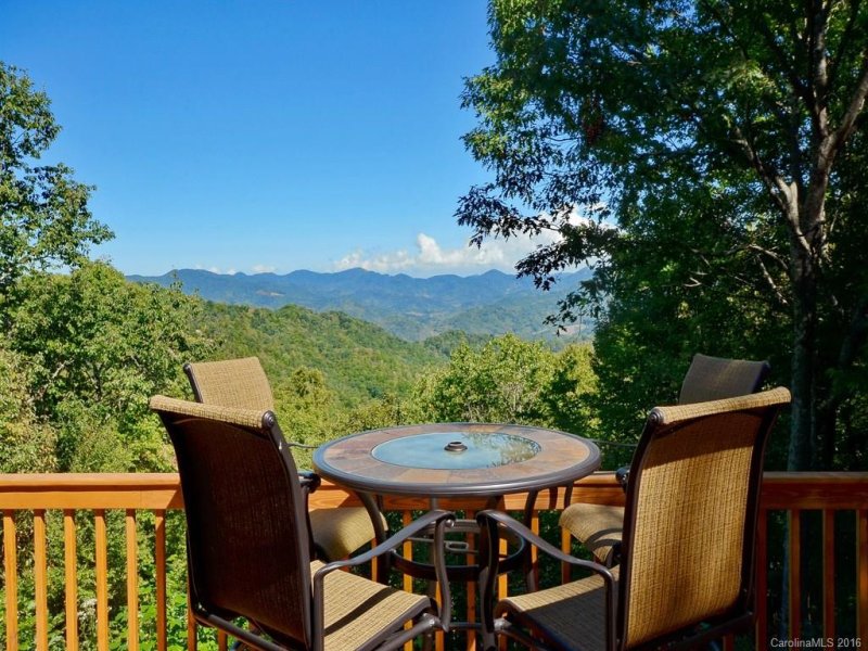 Property image 3 at 557 Connies Cove, Waynesville, NC 28785