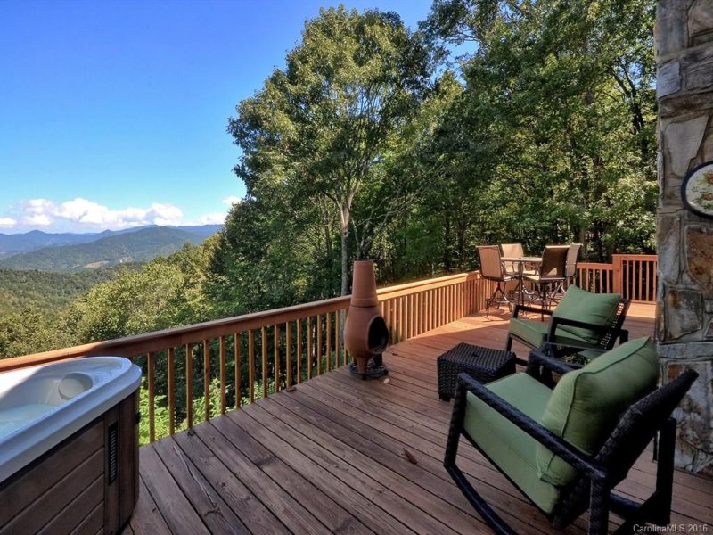 Property image 5 at 557 Connies Cove, Waynesville, NC 28785