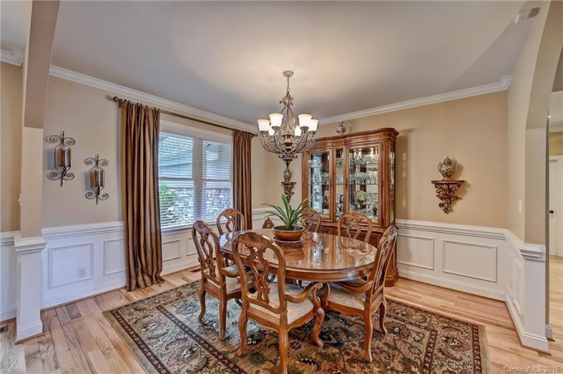 Property image 5 at 111 Hawkes Point Drive, Troutman, NC 28166